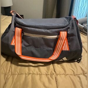 Adidas gym bag